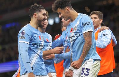 Haaland-SHOW în Manchester City - Bournemouth 3-1 » „Cetățenii” urcă pe locul secund și se apropie de liderul Arsenal