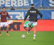 Derby incandescent în Bănie! Universitatea Craiova salvează dramatic un punct cu Rapid