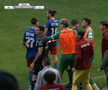 Daniel Oprița, de necontrolat » Scandal-monstru la Steaua - Dumbrăvița: scene reprobabile