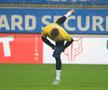 Craiova - Rapid, imagini înainte de meci / foto: Ionuț Iordache (GSP.ro)