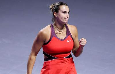 „Bătălia sexelor” în tenis revine pentru prima dată în acest secol » Pe cine va înfrunta Aryna Sabalenka