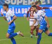 Adrian Rus și Vladimir Screciu în Universitatea Craiova - Rapid / Ionuț Iordache (GSP)