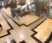 Peste 300 de suporteri ai lui Dortmund și Schalke au coborât din trenuri și s-au bătut în gară!