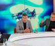 Cornel Frăsineanu, în studioul GSP Live Special