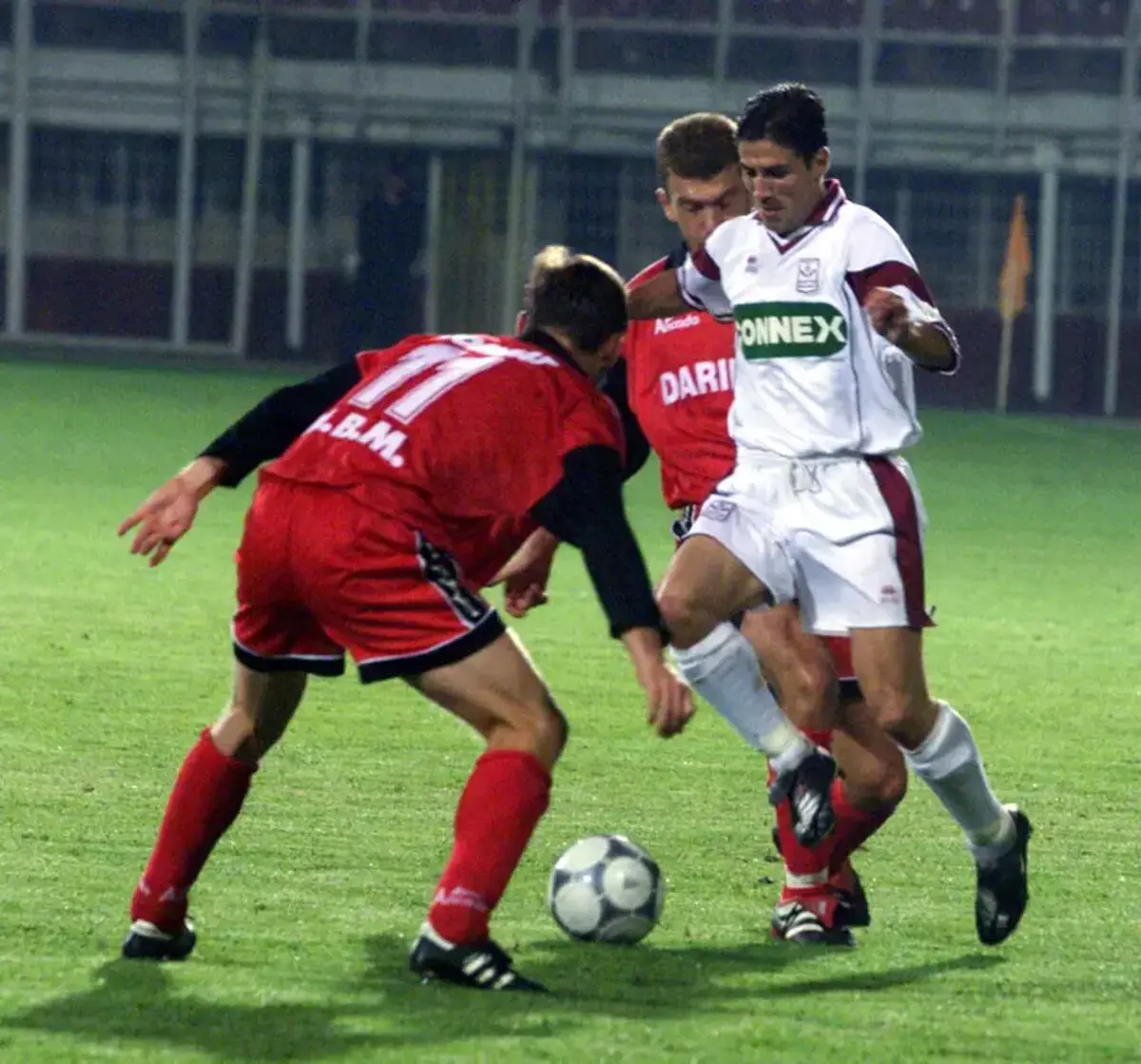 Cornel Frăsineanu