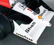 McLaren MP 4-6 / Foto: Honda
