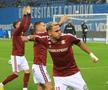 Derby incandescent în Bănie! Universitatea Craiova salvează dramatic un punct cu Rapid