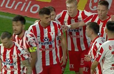 UTA câștigă în campionat după 3 luni, iar lupta pentru play-off este infernală: 6 echipe despărțite de două puncte!