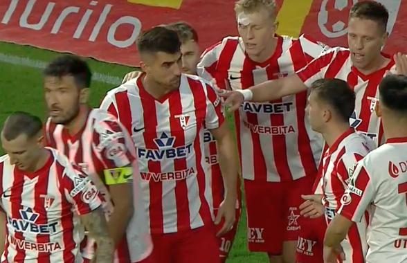 UTA câștigă în campionat după 3 luni, iar lupta pentru play-off este infernală: 6 echipe despărțite de două puncte!