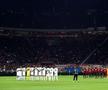 AC Milan - AS Roma, în derby-ul etapei #10 din Serie A // FOTO: Getty Images