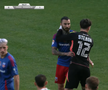 Daniel Oprița, de necontrolat » Scandal-monstru la Steaua - Dumbrăvița: scene reprobabile