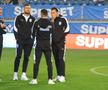 Craiova - Rapid, imagini înainte de meci / foto: Ionuț Iordache (GSP.ro)