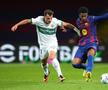 Barcelona - Elche, în etapa #11 din La Liga // FOTO: Getty Images
