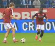 Derby incandescent în Bănie! Universitatea Craiova salvează dramatic un punct cu Rapid