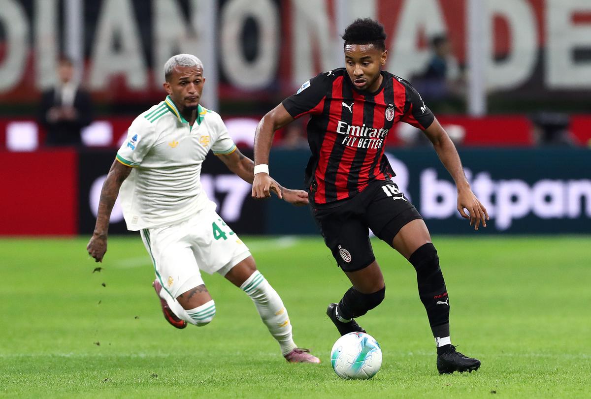 AC Milan - AS Roma // 2 noiembrie 2025