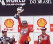 McLaren MP 4-6 / Foto: Getty Images