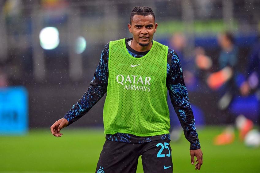 Manuel Akanji. Foto: Imago Images