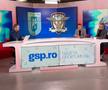 Cornel Frăsineanu, în studioul GSP Live Special