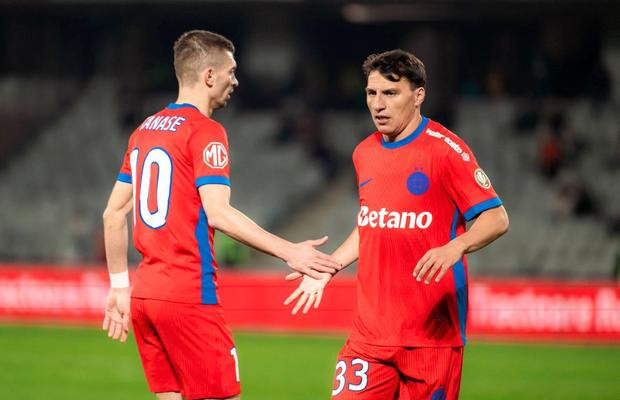 Radunovic a reușit o bornă istorică în Superliga și a rămas surprins