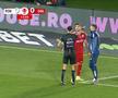 Hermannstadt se scufundă, Oțelul o ține pe FCSB în ușa play-off-ului! Clasamentul: game over pentru CFR?