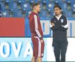 Craiova - Rapid, imagini înainte de meci / foto: Ionuț Iordache (GSP.ro)