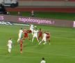 Hermannstadt se scufundă, Oțelul o ține pe FCSB în ușa play-off-ului! Clasamentul: game over pentru CFR?
