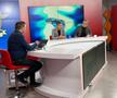 Cornel Frăsineanu, în studioul GSP Live Special