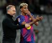 Barcelona - Elche, în etapa #11 din La Liga // FOTO: Getty Images