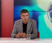 Cornel Frăsineanu, în studioul GSP Live Special