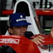 McLaren MP 4-6 / Foto: Getty Images