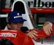 McLaren MP 4-6 / Foto: Getty Images