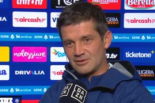 Cristi Chivu a remarcat un om total neașteptat, imediat după Verona - Inter: „El e arhitectul”