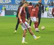 Derby incandescent în Bănie! Universitatea Craiova salvează dramatic un punct cu Rapid