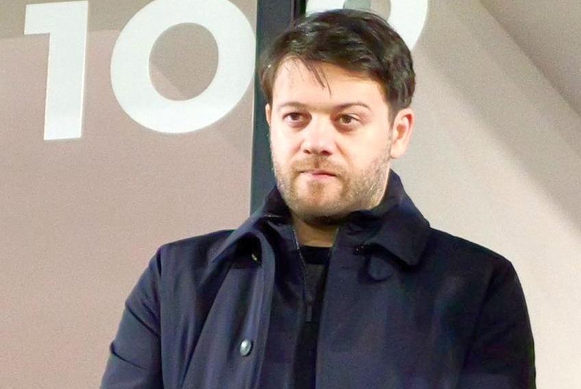 Victor Angelescu, acționarul minoritar de la Rapid, ocupă și postul de președinte