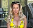 Cea mai frumoasă femeie din lume i-a surprins de Halloween » Schimbare de look: „Nu te mai juca cu mintea mea”