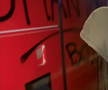 Autocarul celor de la Sepsi, vandalizat de Boys Craiova