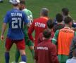 Daniel Oprița, în centrul unul scandal-monstru la Steaua - Dumbrăvița