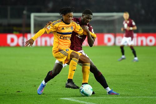 Pisa lui Marius Marin rămâne fără victorie în Serie A, după un 2-2 pe terenul lui Torino // FOTO: Getty Images