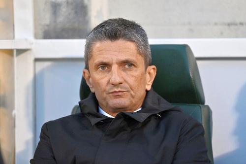 Răzvan Lucescu FOTO: sportal.gr