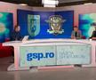 Cornel Frăsineanu, în studioul GSP Live Special