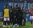 Universitatea Craiova - Rapid, imagini de meci / Ionuț Iordache (GSP)