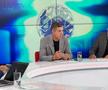 Cornel Frăsineanu, în studioul GSP Live Special