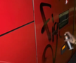 Autocarul celor de la Sepsi, vandalizat de Boys Craiova