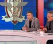Cornel Frăsineanu, în studioul GSP Live Special
