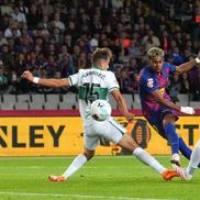 Barcelona - Elche, în etapa #11 din La Liga // FOTO: Getty Images
