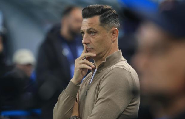 Mirel Rădoi a renunțat la bani pentru a pleca de la Universitatea Craiova » Mihai Rotaru a anunțat suma
