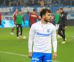 Derby incandescent în Bănie! Universitatea Craiova salvează dramatic un punct cu Rapid