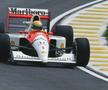 McLaren MP 4-6 / Foto: Getty Images