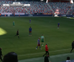Daniel Oprița, de necontrolat » Scandal-monstru la Steaua - Dumbrăvița: scene reprobabile