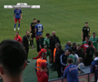 Daniel Oprița, de necontrolat » Scandal-monstru la Steaua - Dumbrăvița: scene reprobabile